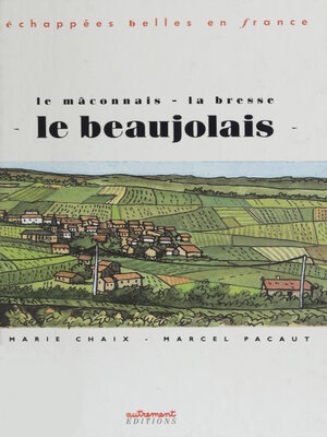 cover image of Le Beaujolais